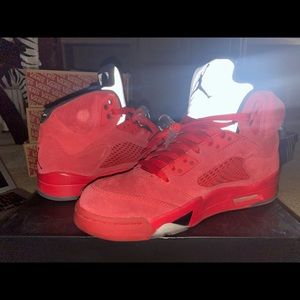 Air Jordan 5 Retro